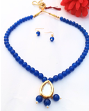 Kundan Necklace collection