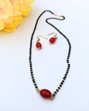 Red Manglsutra