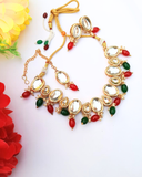 Kundan Necklace collection