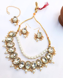 Kundan Necklace collection