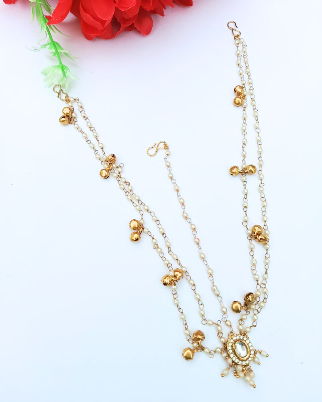 AD Ghungroo Mathapati