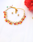 Kundan Necklace collection