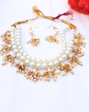 Kundan Necklace collection