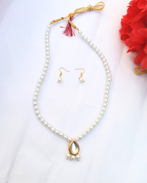 Kundan Necklace collection