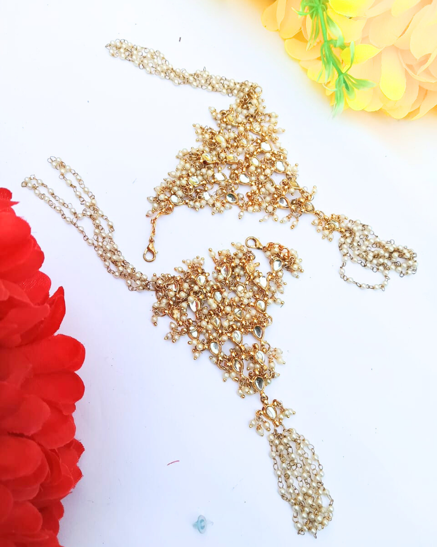 Kundan handcuff