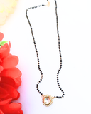 AD Kundan Mangalsutra